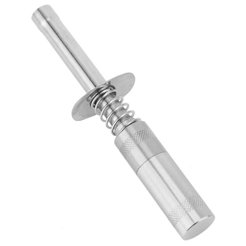 Glow Plug Igniter Aluminum Alloy 1/10 RC Accessory Fit for HSP 80103 Oil TrucksTitanium - Image 5