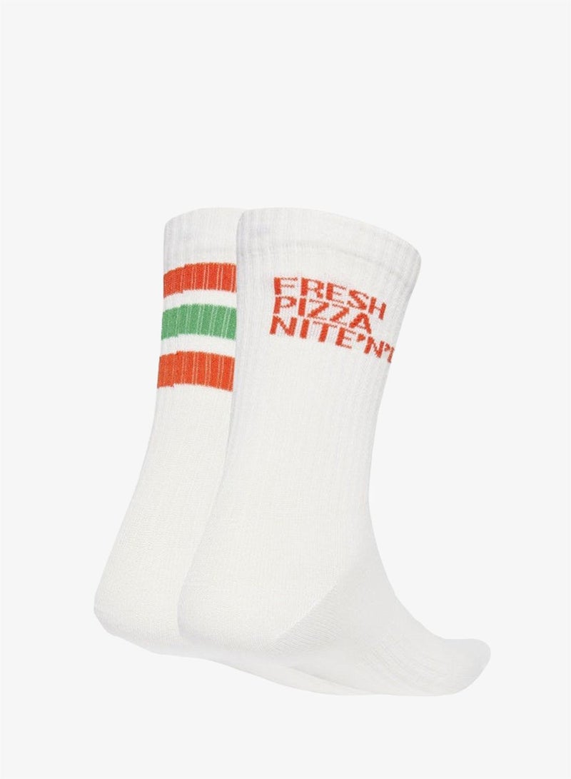 Adidas fortnite crew socks - Image 2