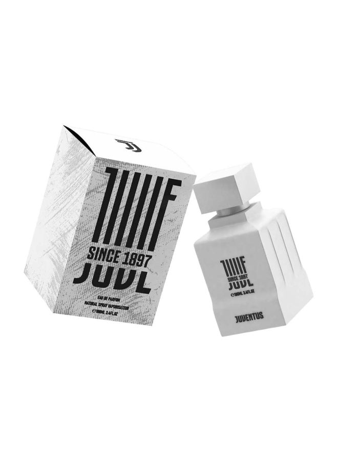 Juventus - يوفنتوس يوفنتوس منذ 1897 عطر 100 مل - Image 1