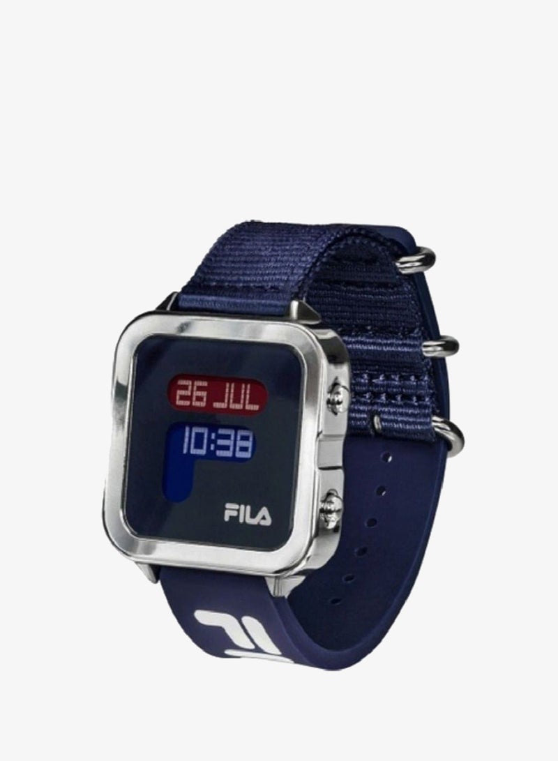 FILA  ADULT 38-6088-102 DIGITAL watches, SIZE: 38mm - Image 2