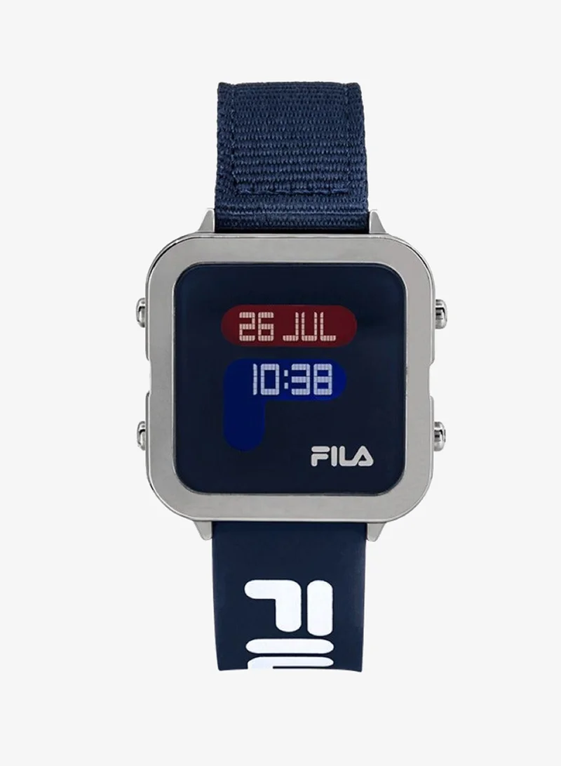FILA FILA  ADULT 38-6088-102 DIGITAL watches, SIZE: 38mm