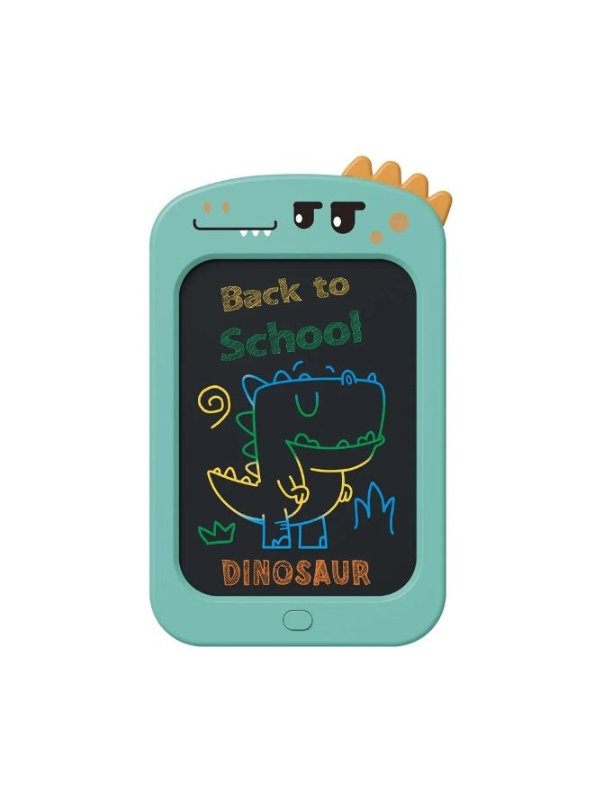 Stem Creative Fun Dinosaur Board – Talented Painter LCD Writing Tablet - Image 1