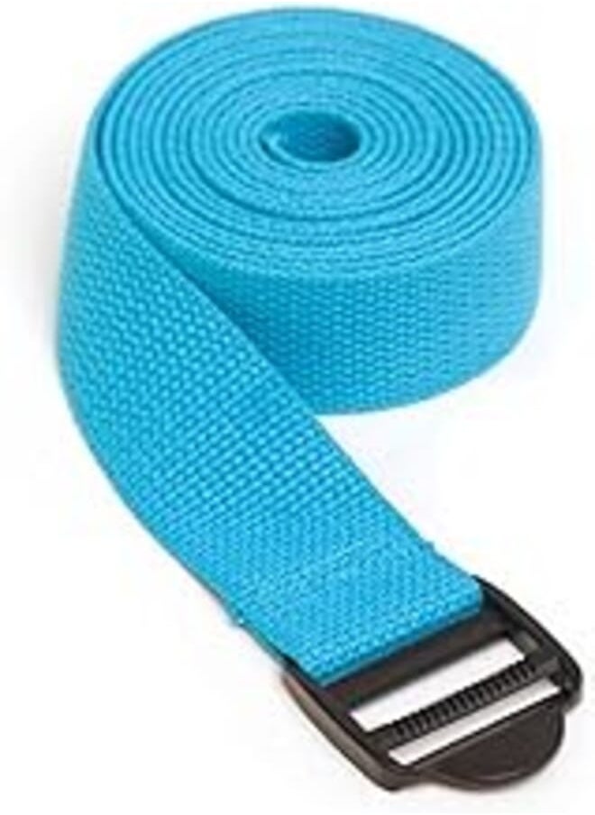 Liveup - Liveup Live Up Yoga Strap - Ls3236A Multi-Color - Image 1