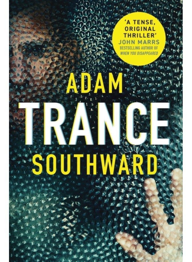Trance 1 - Paperback