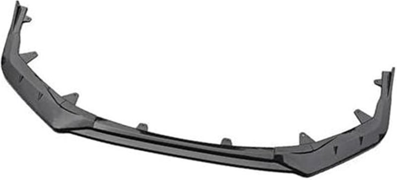 Wivplex Front Bumper Lip for 2021 Toyota Corolla - Image 1