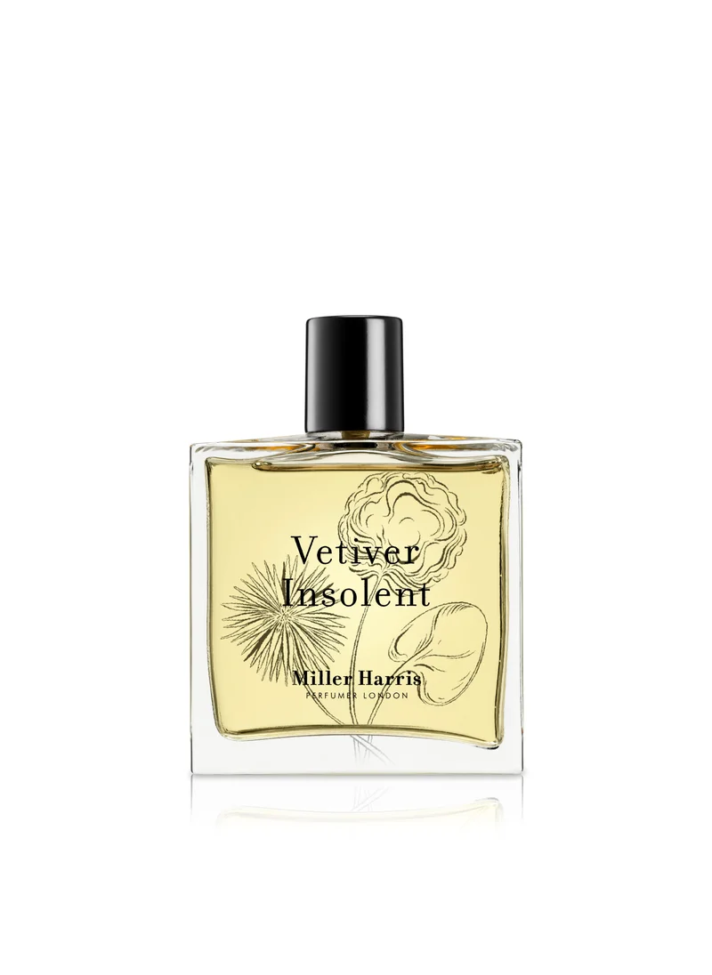 Miller Harris Vetiver Insolent EDP 100ml