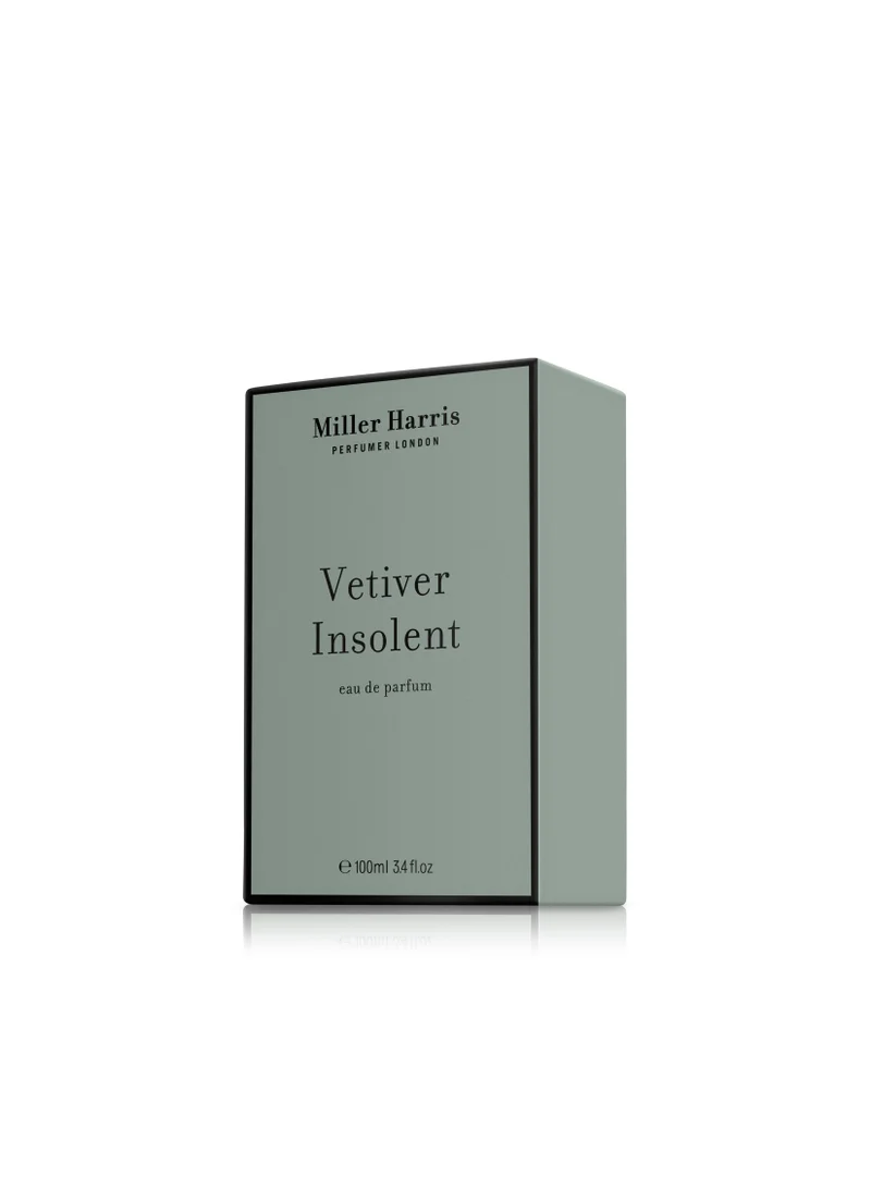 Miller Harris Vetiver Insolent EDP 100ml