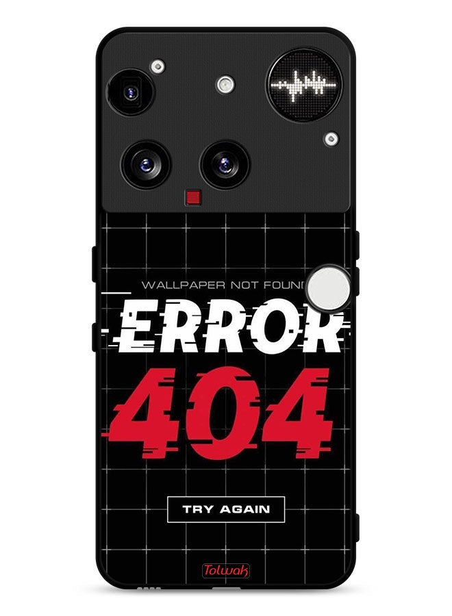 Tolwak Nothing Phone (3) Protective Case Cover Error 404 - Image 1