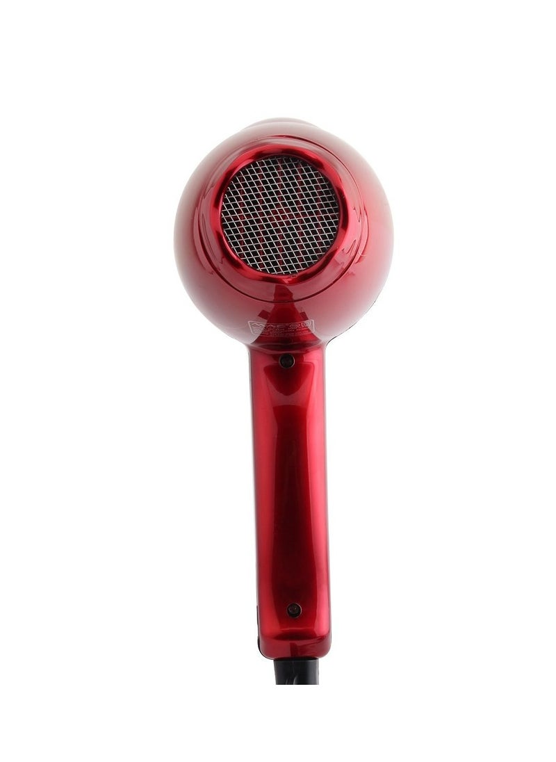 Mac Styler 5000W Professional Hair Dryer Mac Styler – Super Motor for Fast, Frizz-Free Styling  - Image 4