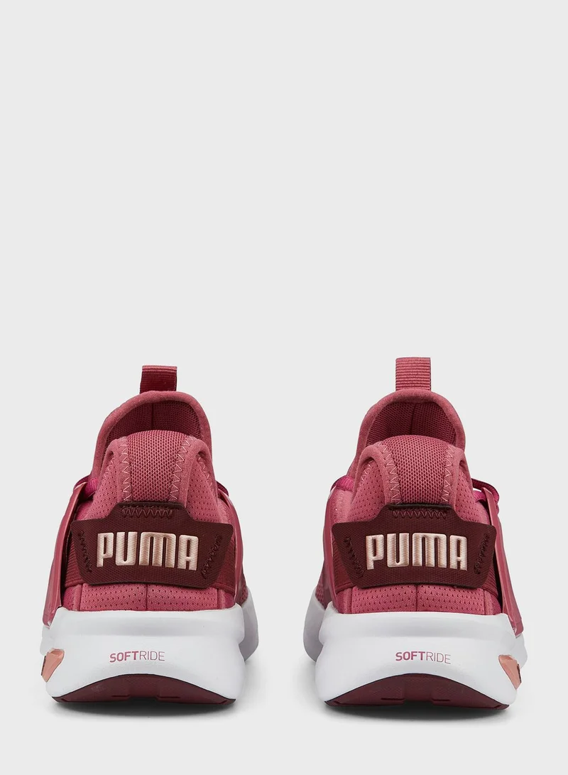 PUMA Softride Enzo Evo men shoes
