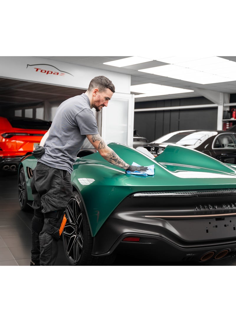 Topaz Detailing Quick Detailer - Image 1
