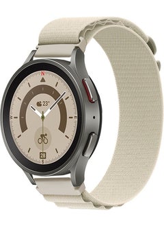 Tagomoon Amazfit Pace 2 Stratos Compatible Band Alpine Loop Loop Sport Strap  - Image 2