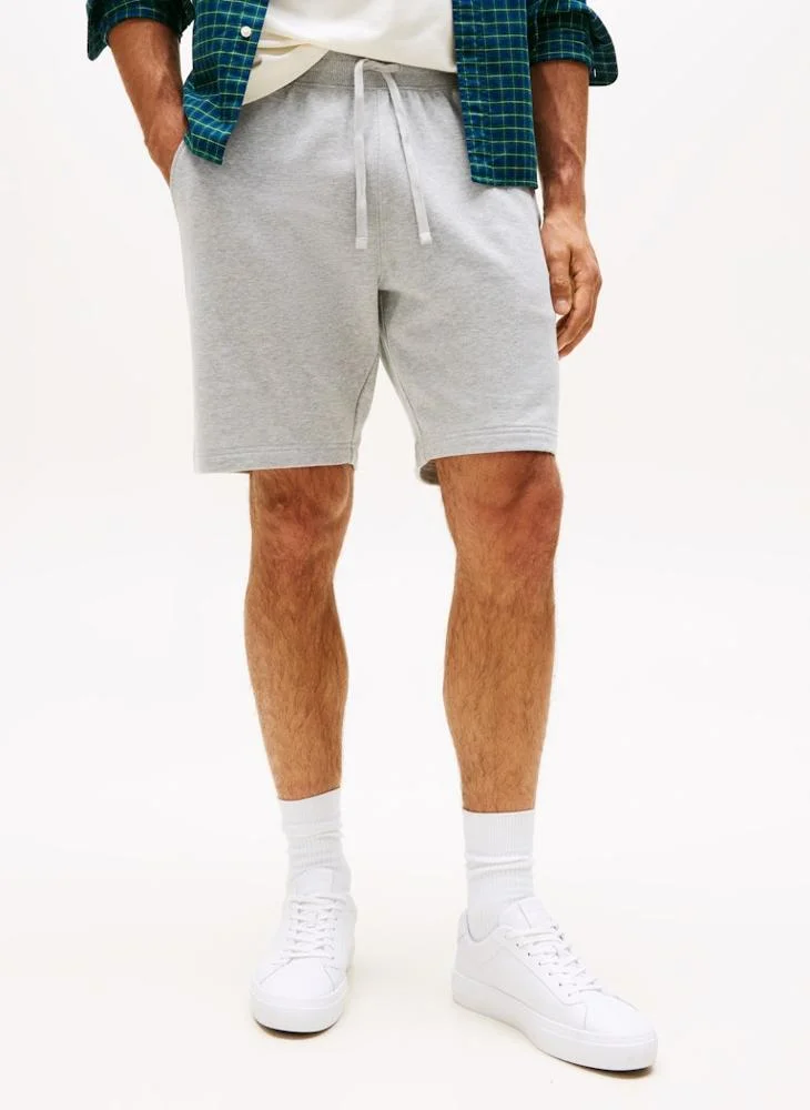 تومي هيلفيغر Essential Drawstring Shorts