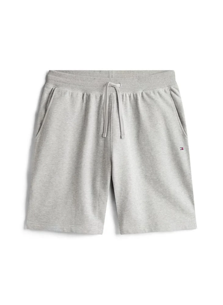 تومي هيلفيغر Essential Drawstring Shorts