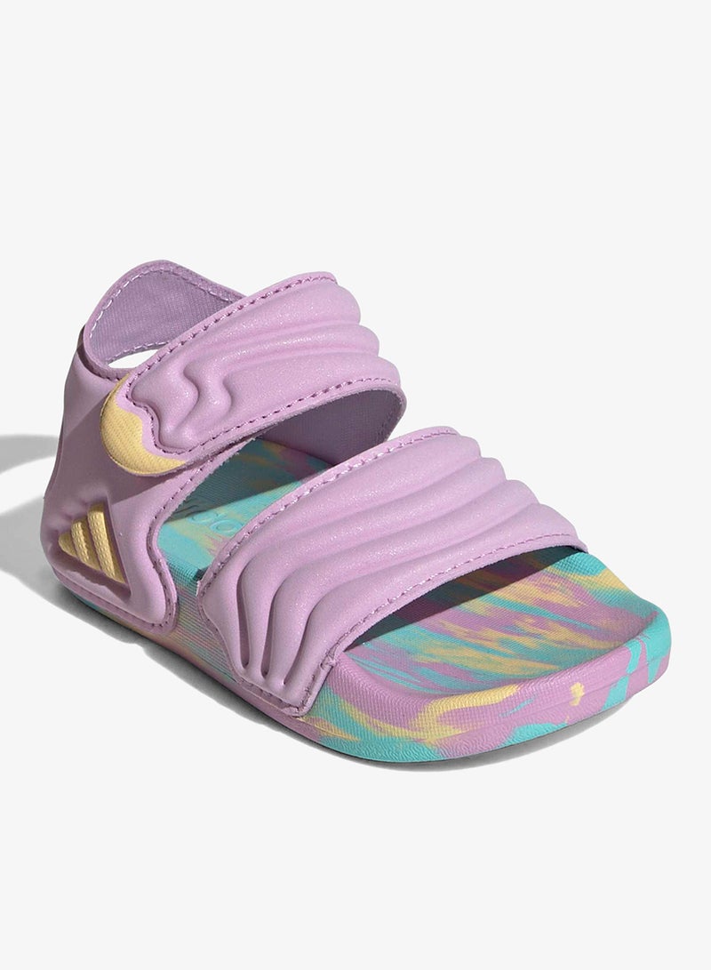 Adidas Infant Adilette Sandal 2 - Image 3