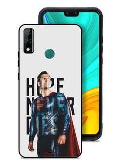 Tolwak Huawei Y8s Protective Case Cover Hope Never Dies  - Image 1