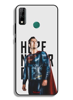 Tolwak Huawei Y8s Protective Case Cover Hope Never Dies  - Image 2