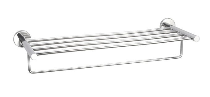 BATHROOM TOWEL RACK TOWEL RAILS STAR SERIES SR TRA 18
