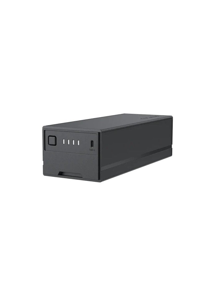 ECOFLOW GLACIER Portable Refrigerator Extra Battery(298WH) - EF-GLACIER100-EB  - Image 1