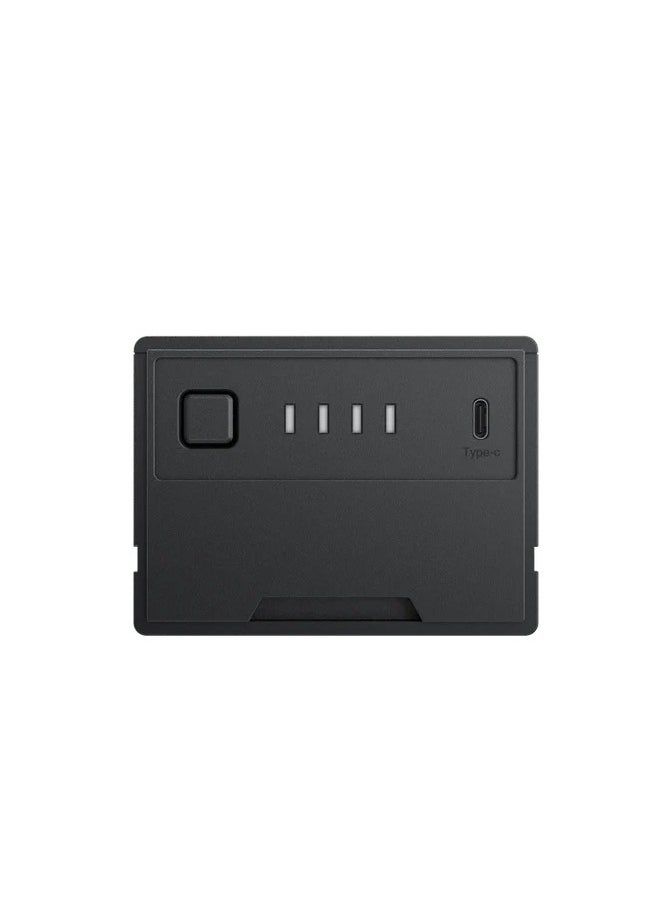ECOFLOW GLACIER Portable Refrigerator Extra Battery(298WH) - EF-GLACIER100-EB  - Image 2