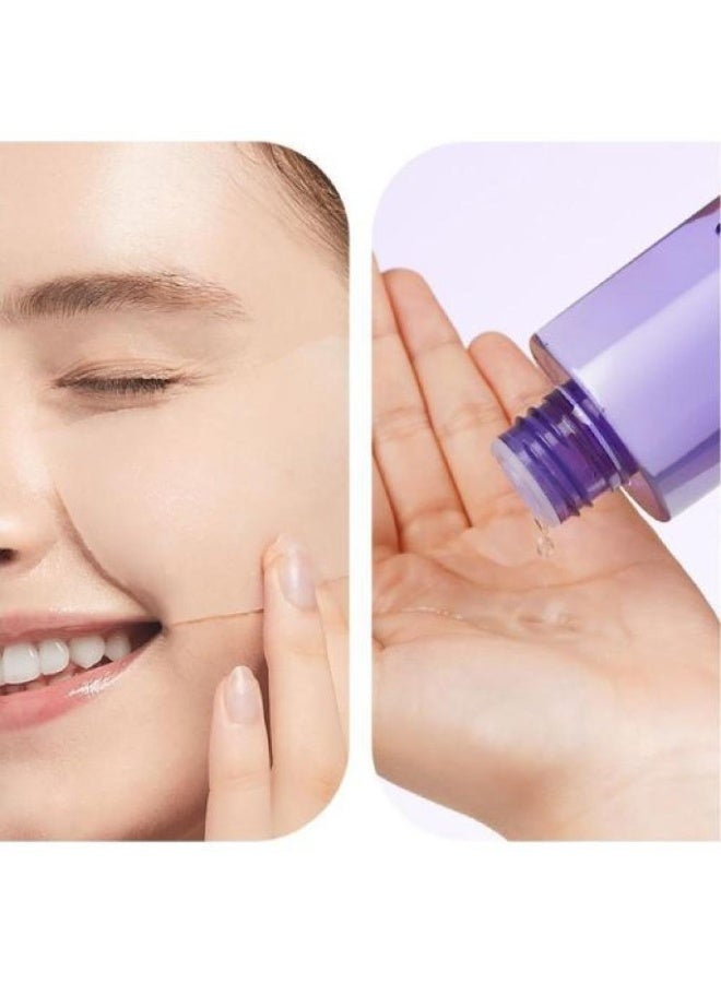 IsNtree Onion Newpair Essence Toner - 200ml - Image 2
