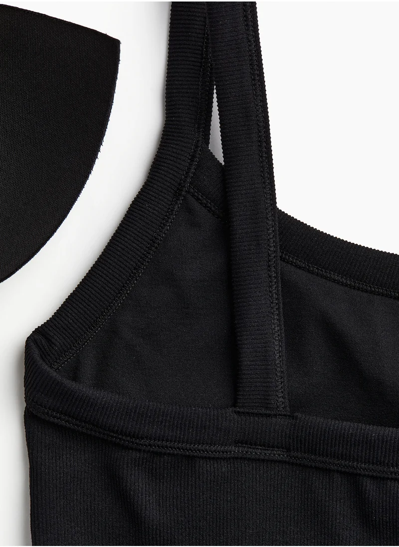 H&M Drymove™ Light Support Sports Bra