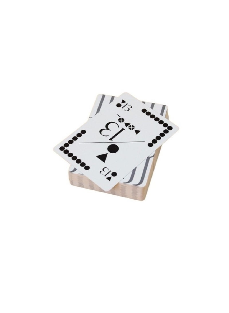 جاكارو جوكر بطاقات لعب جاكاروجو الرسمية للعبة جاكاروجو - Image 2