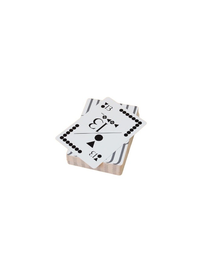 JACKAROOJOKER Jackaroo Joker Original Plastic Jackaroo Classic Card Deck - Image 2