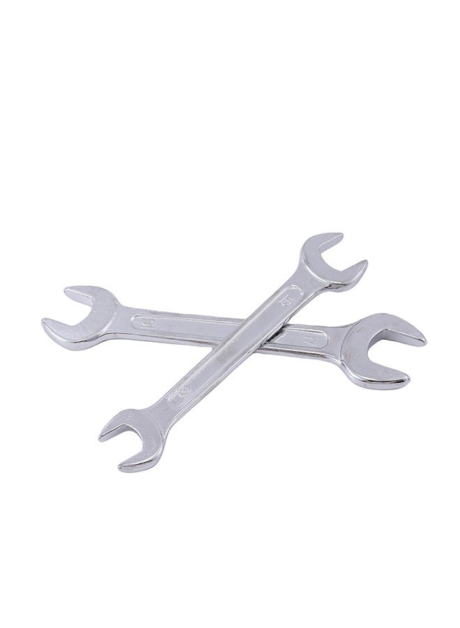 BMB tools Wrench Set 2 Piece (13x15|16x17) Inch | Wrench | Hand Tools | Screwdriver | Industrail Tools | Tools boxes | Socket - Image 3