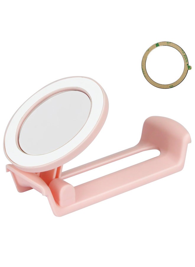 40OZ Stanley Cup Mobile Phone Holder-Color:Pink - Image 5