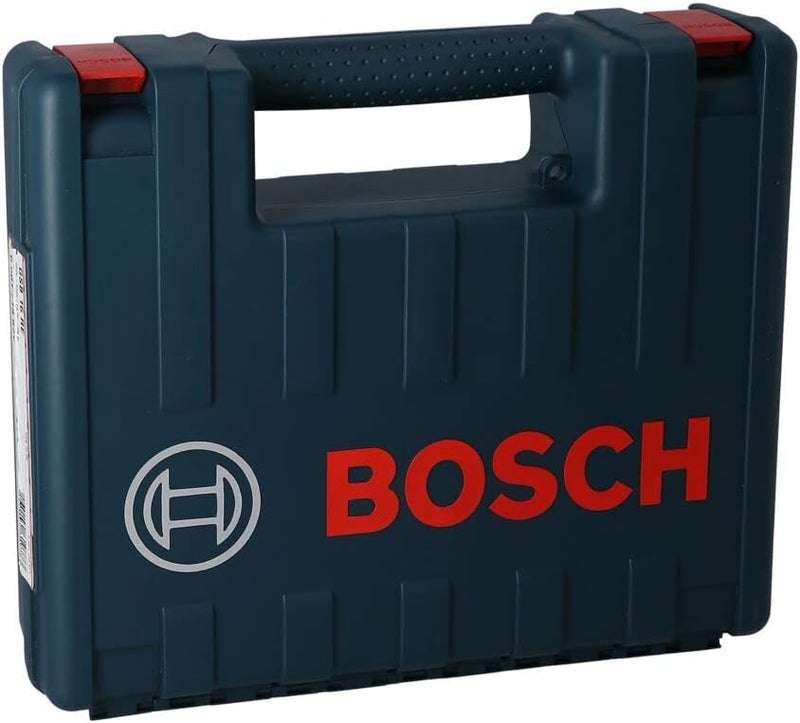 بوش مثقاب تأثير احترافي - Gsb 16 Re (أزرق) - Image 4