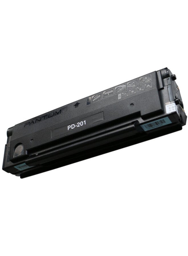 Pantum Pd-201 Original Toner Cartridge For P2500/m6500/m6550/m6600 Series Printers - Image 1