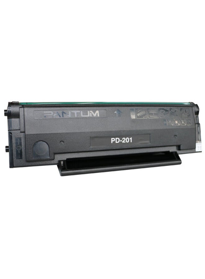 Pantum Pd-201 Original Toner Cartridge For P2500/m6500/m6550/m6600 Series Printers - Image 2