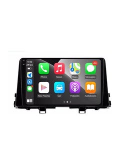 Android Screen For KIA PICANTO 2016 2017 2018 2019 2GB RAM 32GB ROM 9 Inch Support Apple Carplay, IPS Touch Screen DSP built In Bluetooth USB Radio WiFi Play Store Backup Camera included