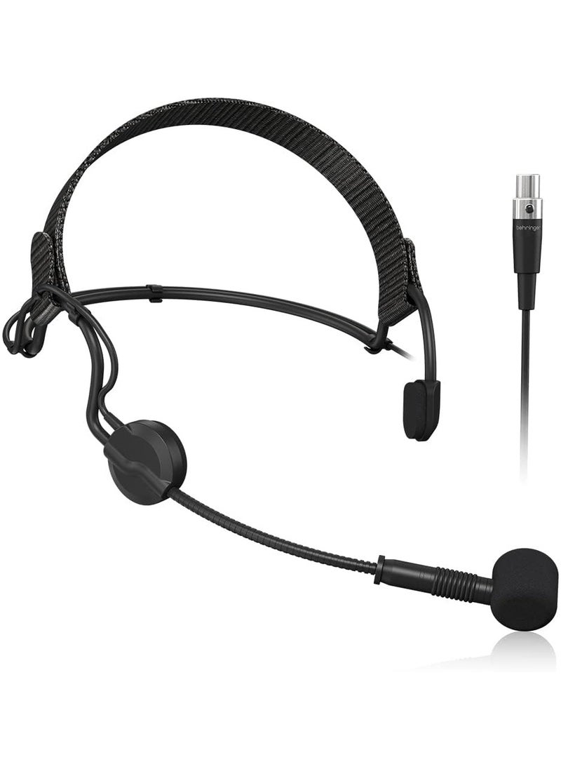 behringer Behringer Neckband Microphone BC444  - Image 1