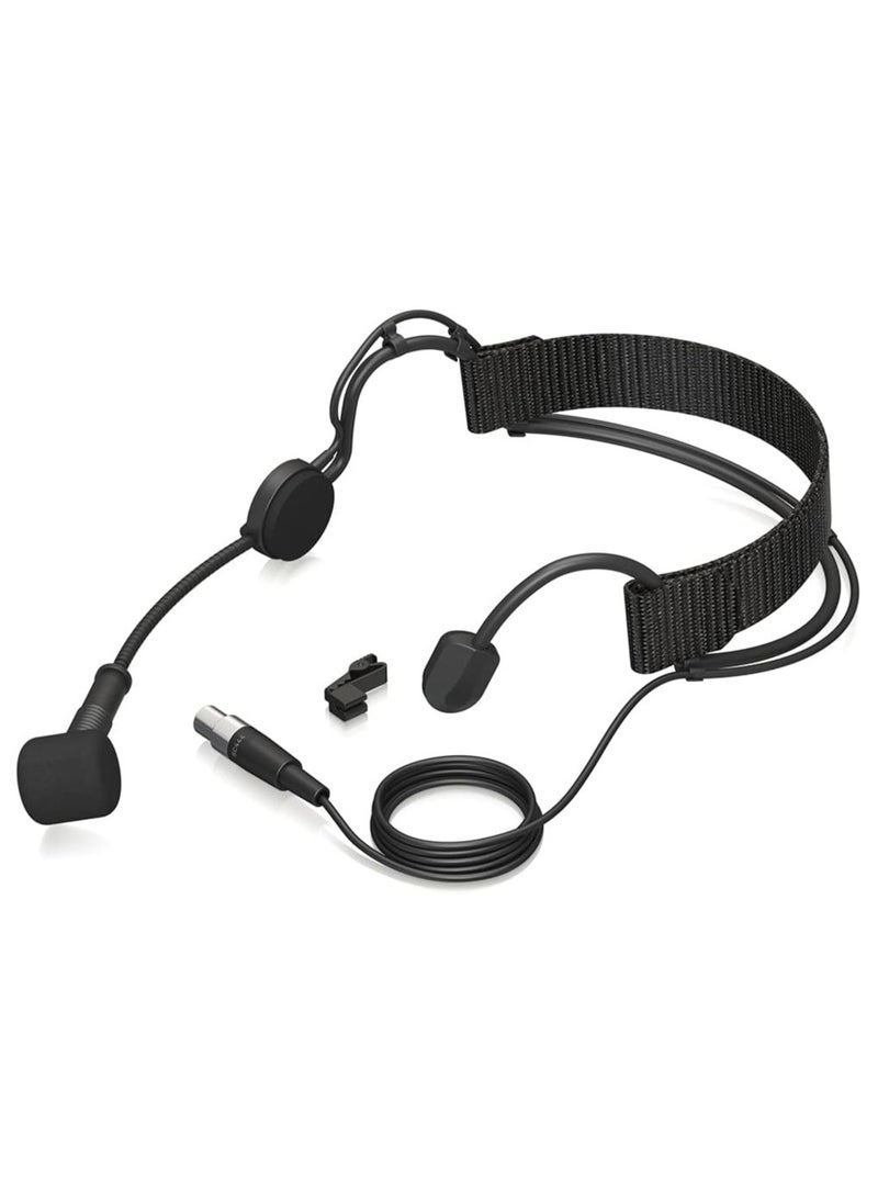 behringer Behringer Neckband Microphone BC444  - Image 3