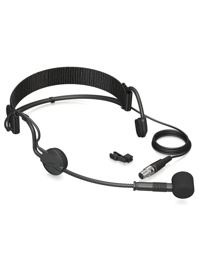 behringer Behringer Neckband Microphone BC444  - Image 2