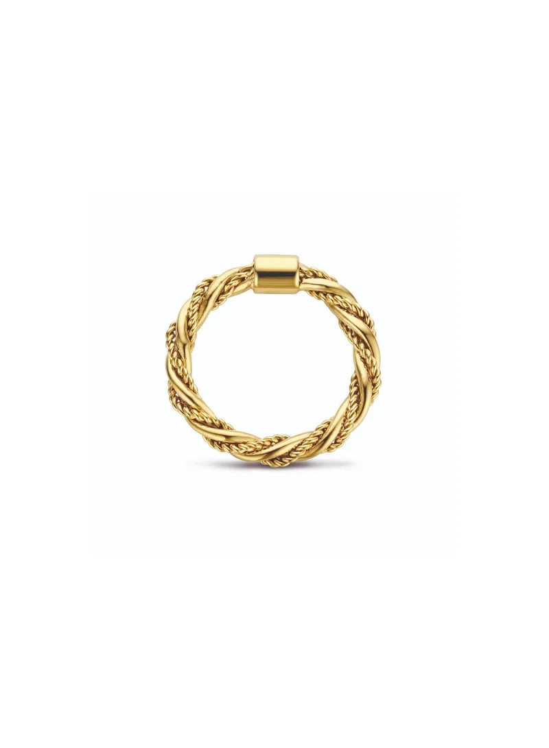 شيروتي 1881 Twisted Single Ring