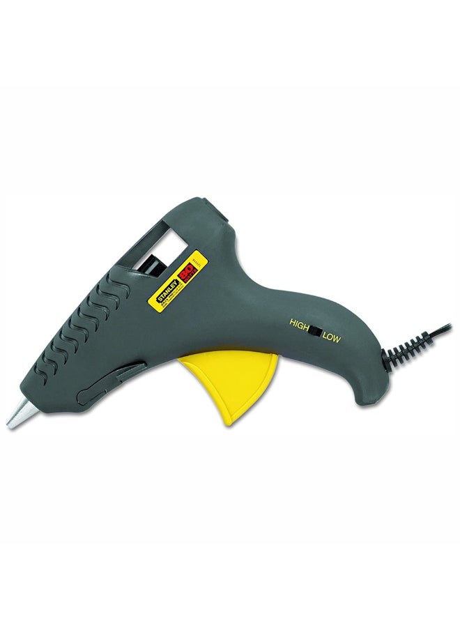Stanley 6-GR15 15W Compact DualMelt Glue Gun  - Image 1