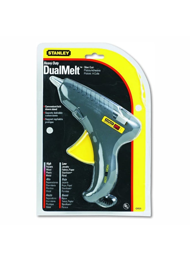 Stanley 6-GR15 15W Compact DualMelt Glue Gun  - Image 2