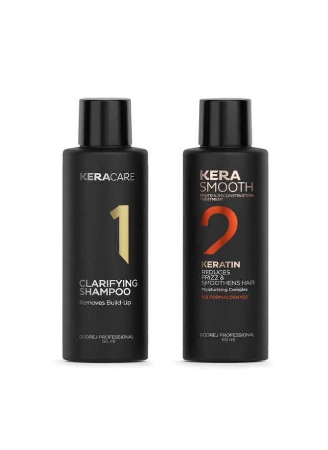 Kerasmooth Keratin Treament No Formaldehyde Monodose 60Ml X 4 Bottles - pzsku/Z8171F19633B826FDE22BZ/45/_/1689145578/6cd34054-cc6e-4bff-8ef6-ed0fe49b94ca