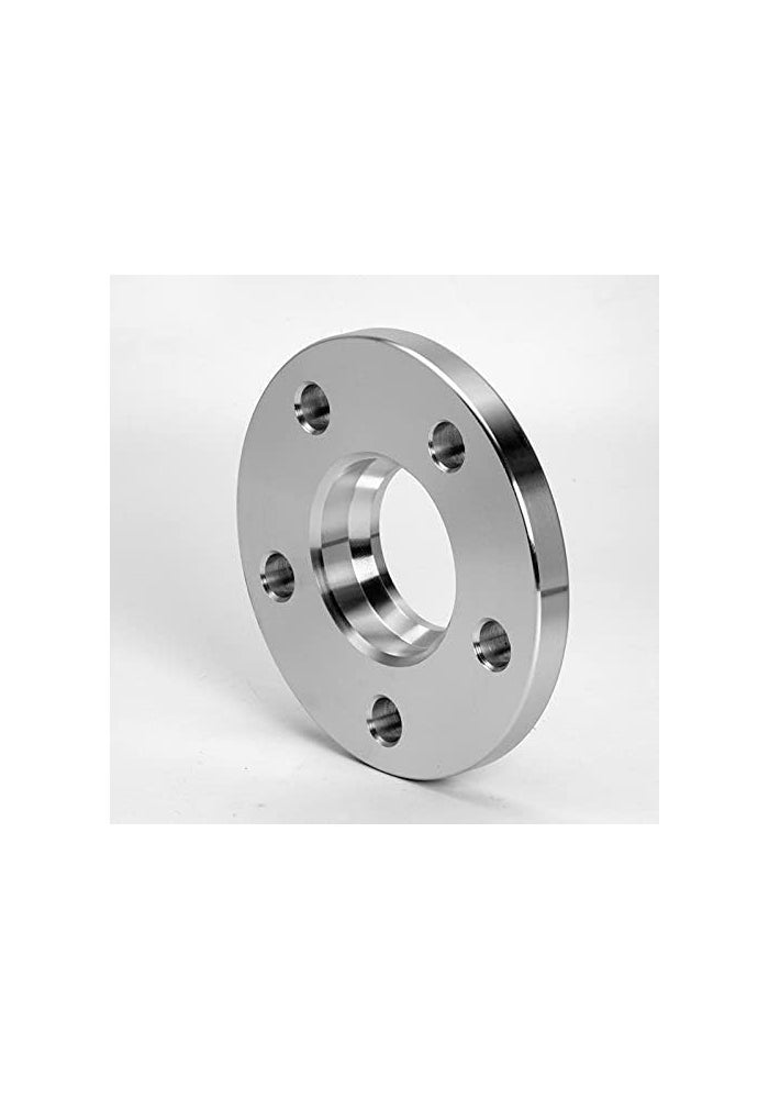 Wivplex Wheel Spacers Adapter for Benz - Image 2
