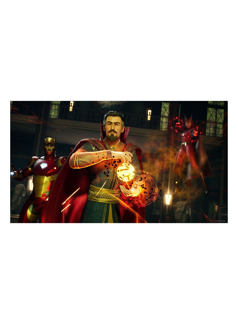 2كي Marvel's Midnight Suns - طبعة محسنة - Image 3