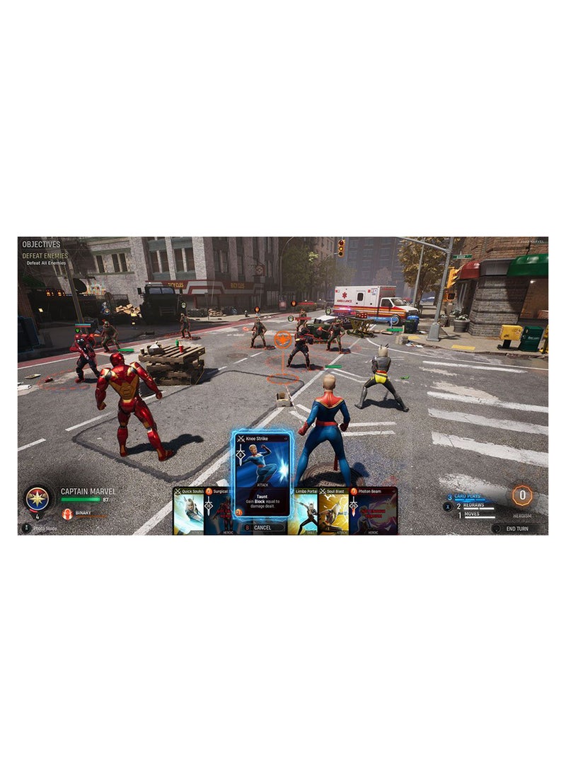 2كي Marvel's Midnight Suns - طبعة محسنة - Image 2