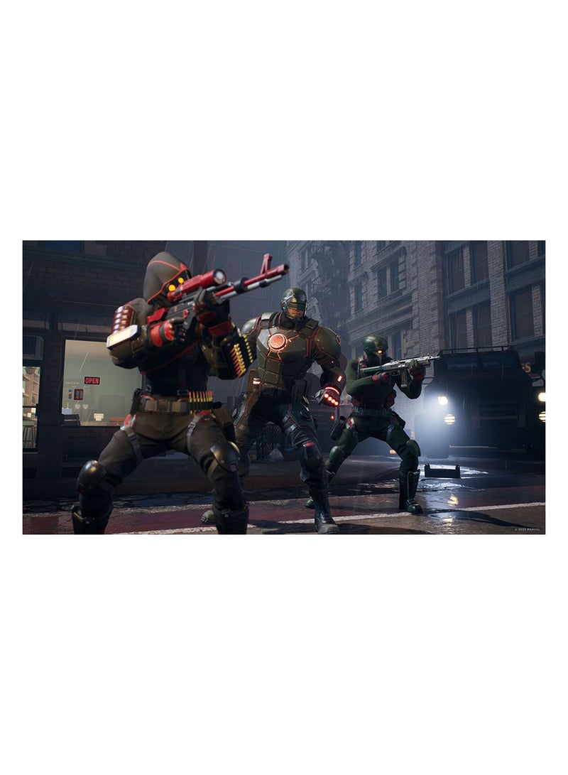 2كي Marvel's Midnight Suns - طبعة محسنة - Image 4