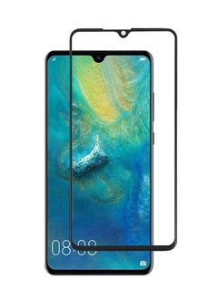 Huawei Mate 20 X Screen Protector Clear Anti Scratch Tempered Glass 7.2 inch