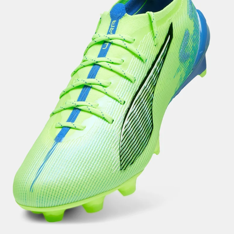 PUMA Men's ULTRA 5 ULTIMATE Firm Ground Football Shoes