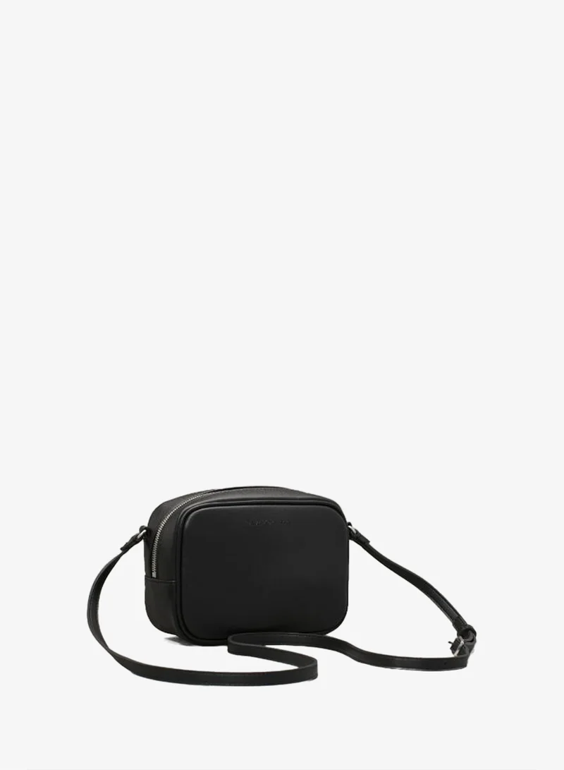 Calvin Klein Jeans  Logo Camera Bag for Women | Best Price UAE
