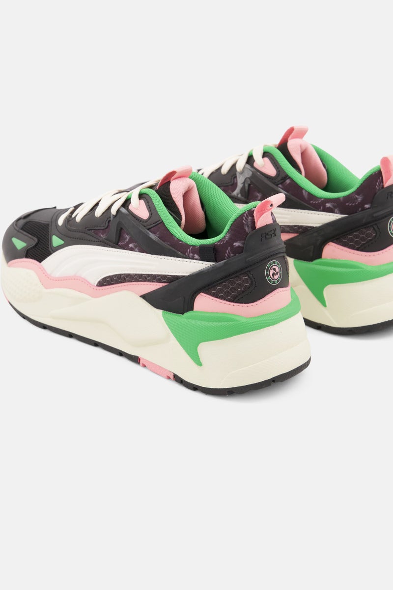 PUMA Women Rs-X Efekt Wotb Lace Up Outdoor Shoe, Black - Image 3