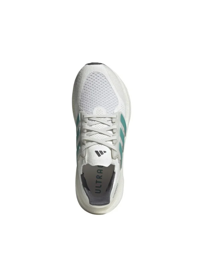 adidas حذاء جري ألترا بوست  نسائي رمادي